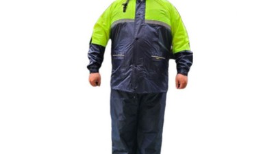 넉넉한 핏! 빅사이즈 비옷 특가 득템 후기☔️✨
