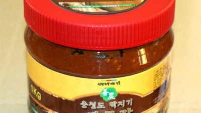 직접 만든 꿀맛! 재래식 고추장 만들기 후기 & 초특가 찬스🌶️